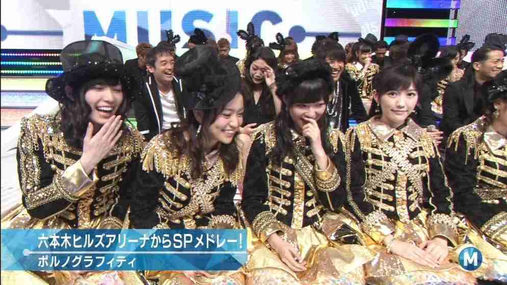 渡辺麻友「不安常に抱えています。危機感というか」