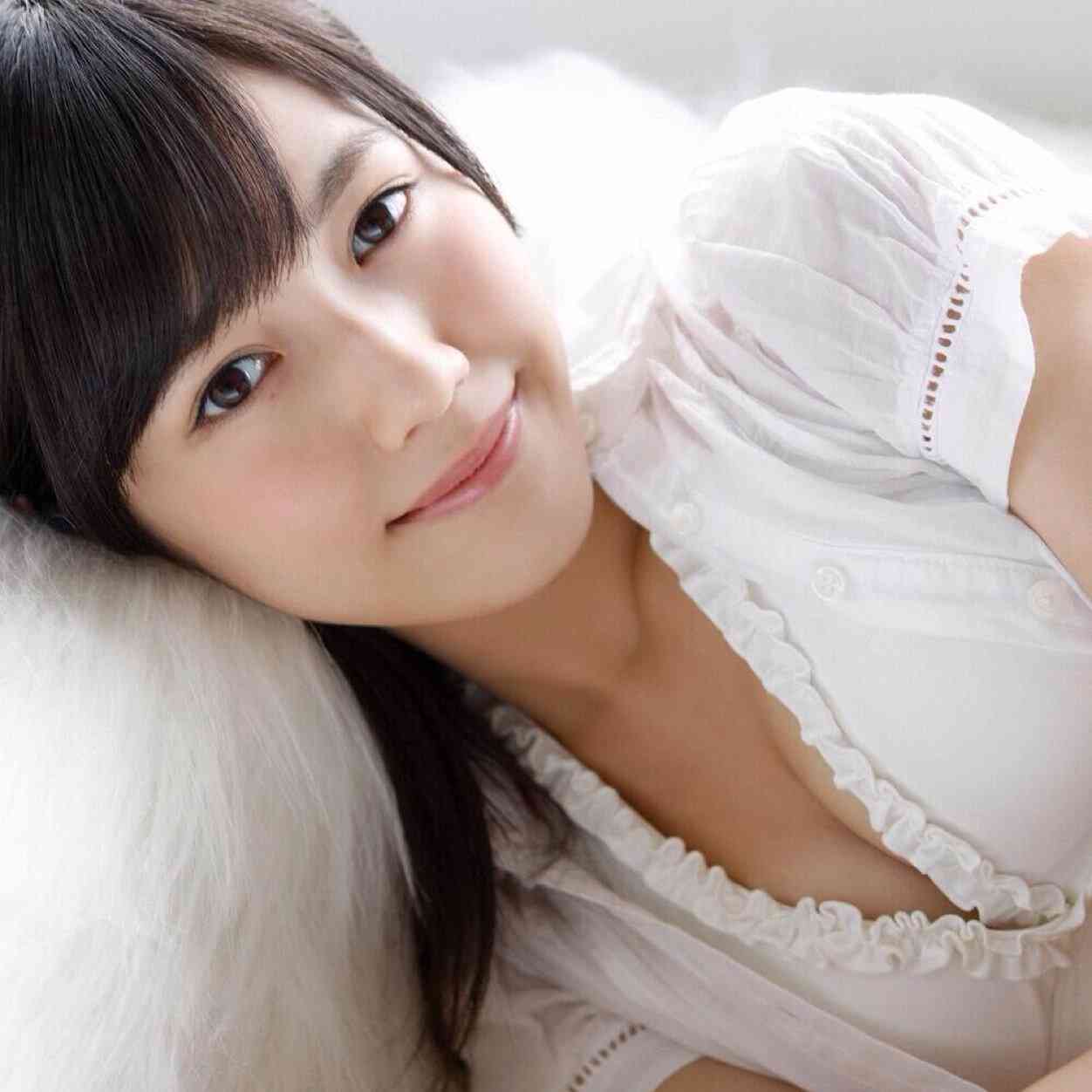 渡辺麻友「不安常に抱えています。危機感というか」
