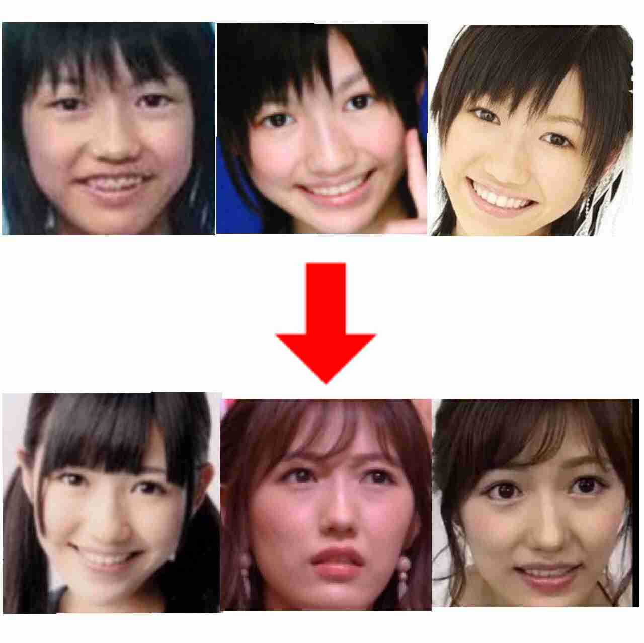 渡辺麻友「不安常に抱えています。危機感というか」