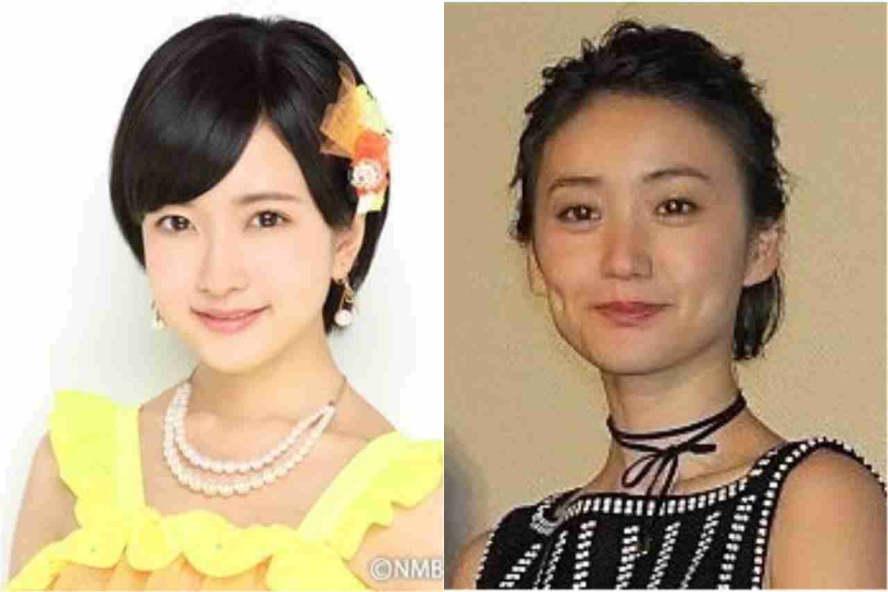 NMB須藤凜々花が壇上スピーチで結婚宣言「初めて人を好きに」総選挙中に衝撃発言