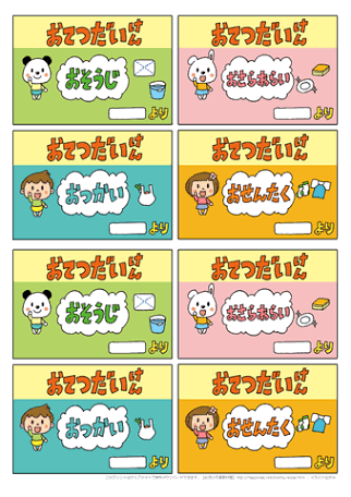 親への誕生日プレゼント、何あげてる？