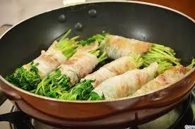 豆苗好きな方