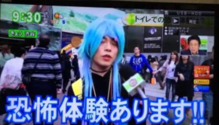 バラいろダンディを語りたい