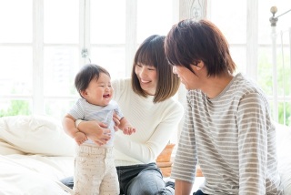 ［育児］これさえ自分でしてくれたらなぁ