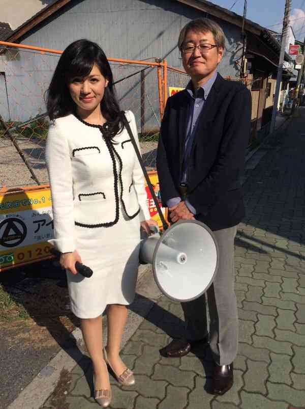 上西小百合衆院議員、今度はツイッターで「くたばれレッズ！」