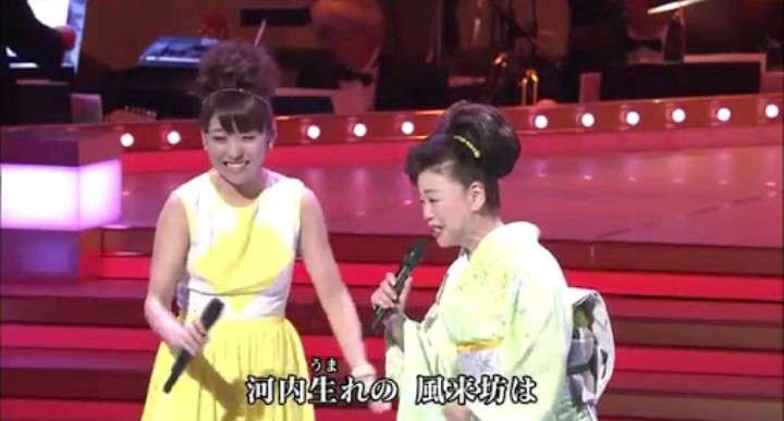 好きな演歌