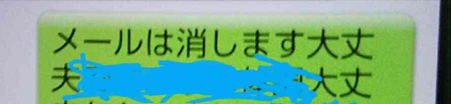 彼氏、旦那の携帯見た事ありますか？