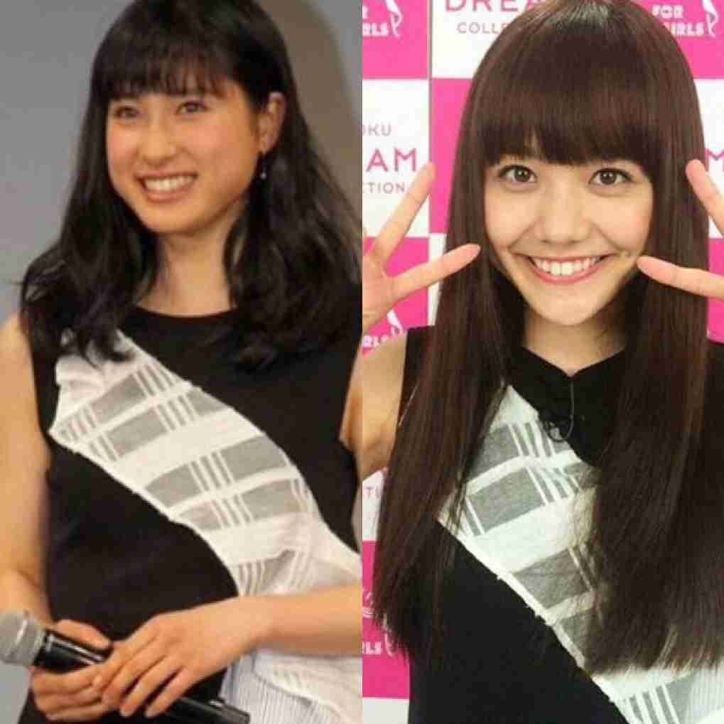 土屋太鳳、初の教師役に挑戦　渾身ダンスでも魅せる