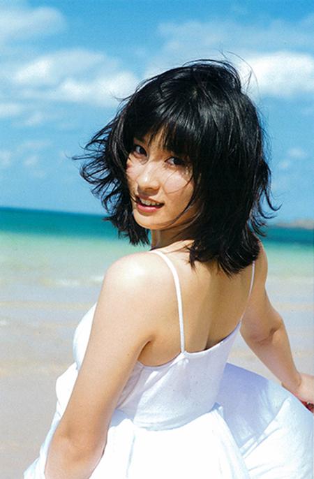 土屋太鳳、初の教師役に挑戦　渾身ダンスでも魅せる