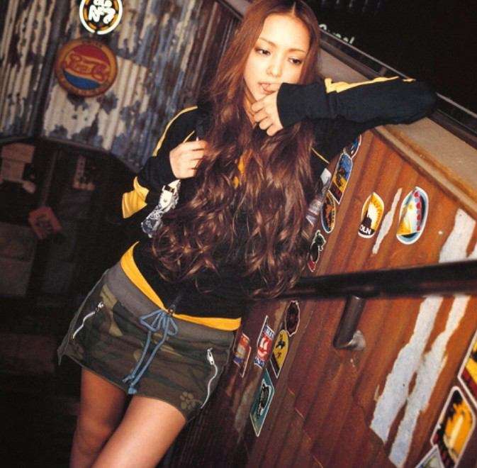 安室奈美恵、虚偽記事掲載されたとして小学館提訴