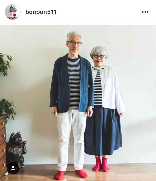服装、彼に合わせていますか?