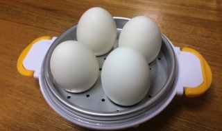 卵が好きな人