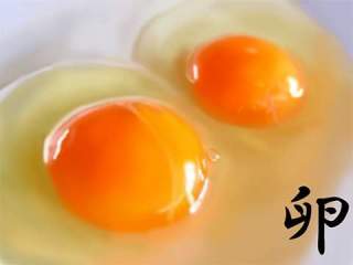 卵が好きな人