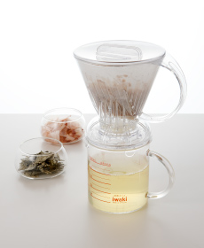 コーヒー以外にも使える！コーヒーフィルターの活用術