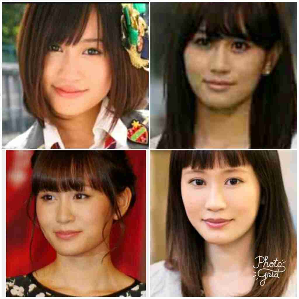 前田敦子、6年ぶりテレ東ドラマ出演 『居酒屋ふじ』本人役に初挑戦