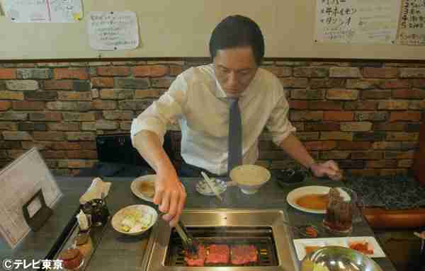 理想のランチ