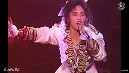 歌ってて気持ちのいい曲