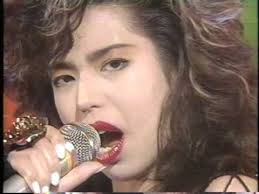 歌ってて気持ちのいい曲