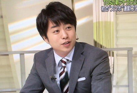嵐・櫻井翔、「長年のセフレ」である慶應同級生と縁切り!? テレ朝・小川彩佳アナが知らない裏の顔