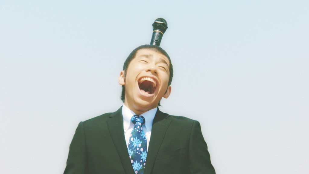 毎日イライラしてる人