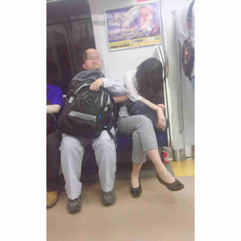痴漢の疑いの男、線路に飛び降り逃走 JR田町駅