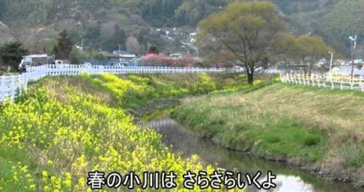 子どもに教えたい童謡