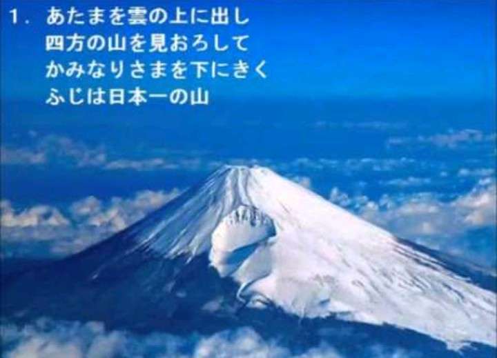 子どもに教えたい童謡