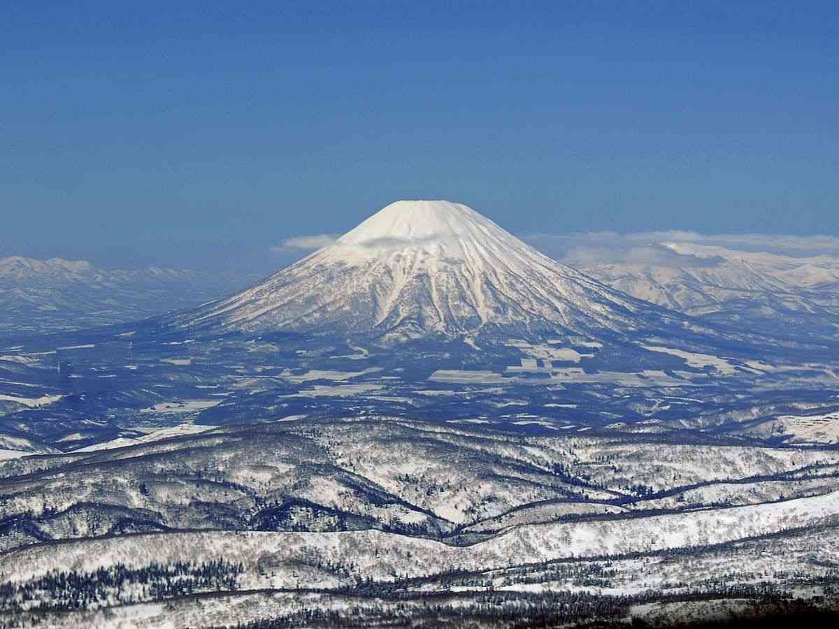 画像で北海道を感じるトピ