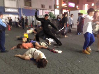 現実逃避の仕方