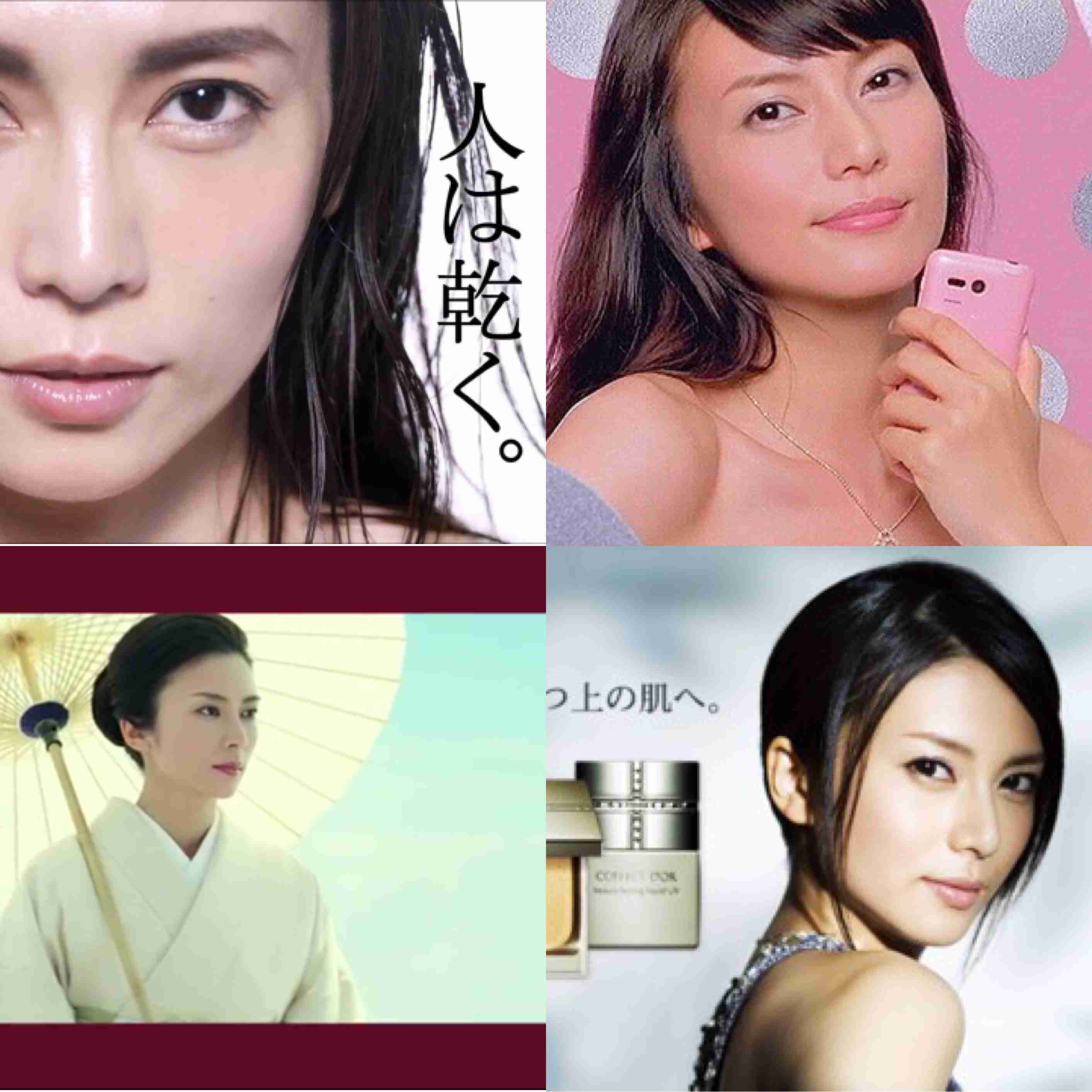 この人が広告塔だとイメージ上がる?【プラマイ好感度調査】
