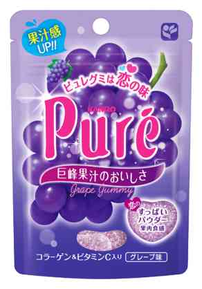グミ好き