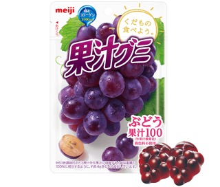 グミ好き
