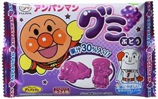 グミ好き