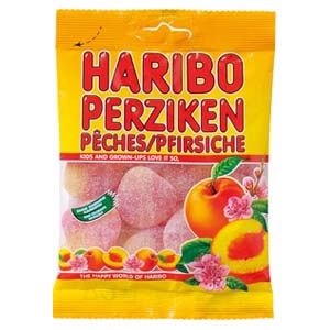 グミ好き