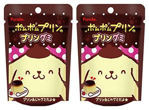 グミ好き