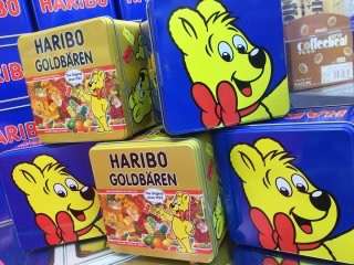 グミ好き