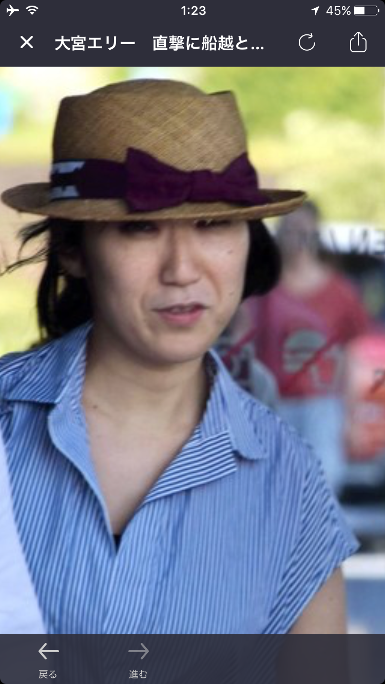 大宮エリーが松居一代の動画に反論「事実誤認甚だしく、大変迷惑な話です」