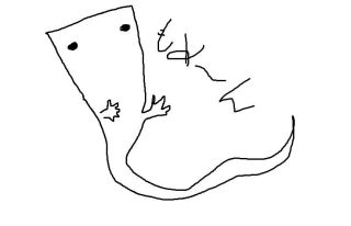 貧乳以下、無乳あるあるトピ