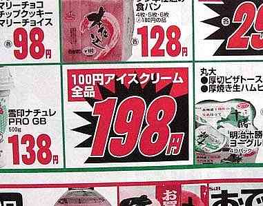 一行で矛盾させるトピ