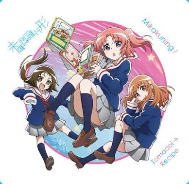 原作よりアニメが好き