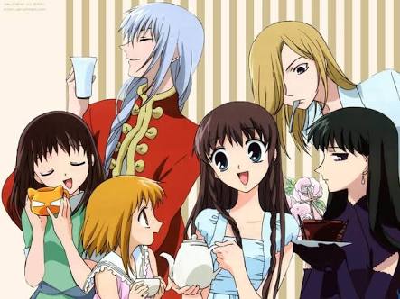 原作よりアニメが好き