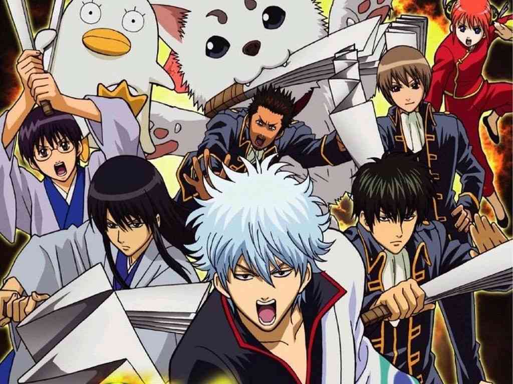 原作よりアニメが好き