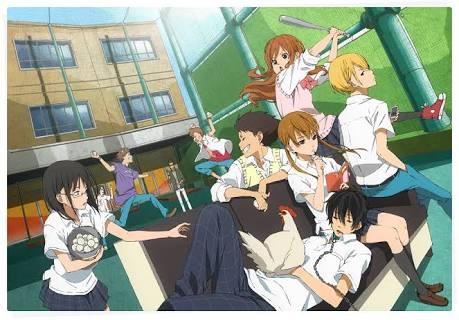 原作よりアニメが好き