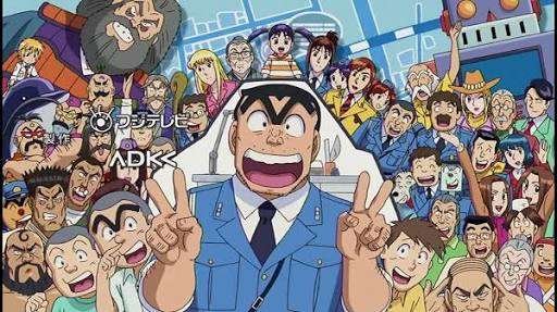 原作よりアニメが好き