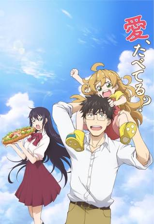 原作よりアニメが好き