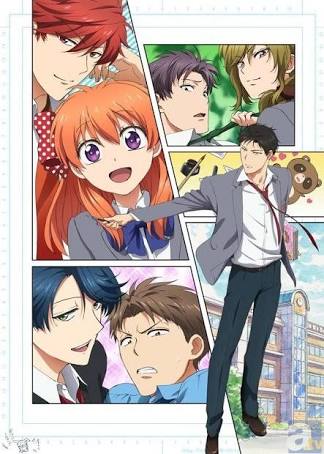 原作よりアニメが好き