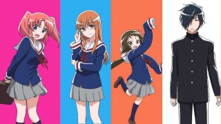 原作よりアニメが好き