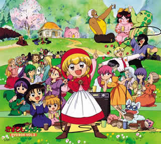 原作よりアニメが好き