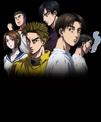 原作よりアニメが好き