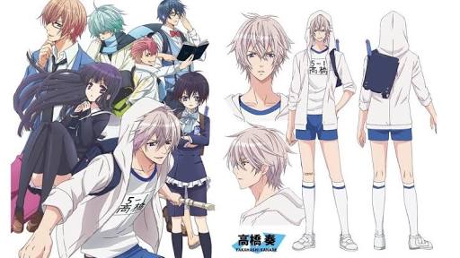 原作よりアニメが好き